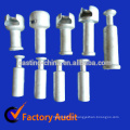 cast electrical ball eye and ball socket